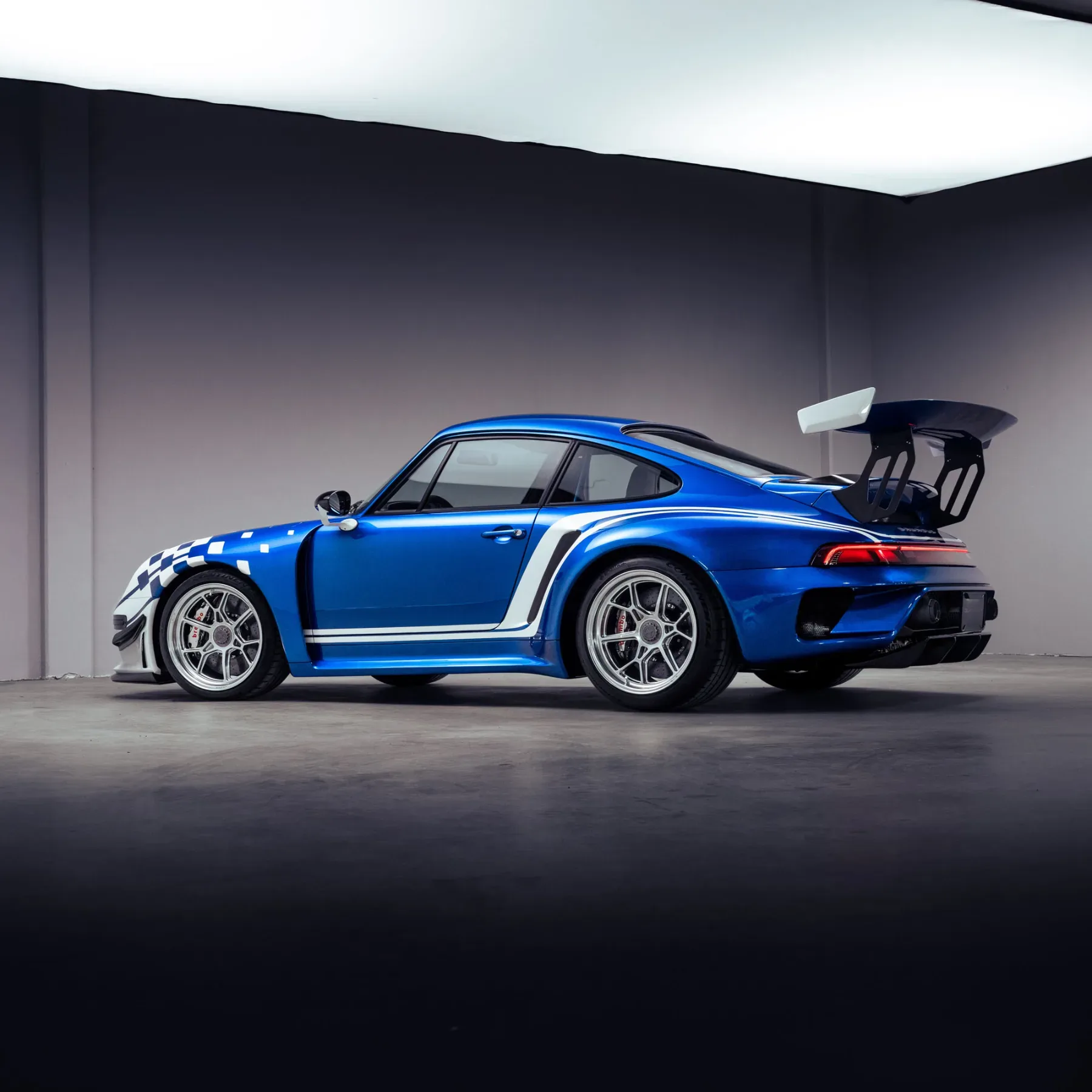 Foto: guntherwerks.com