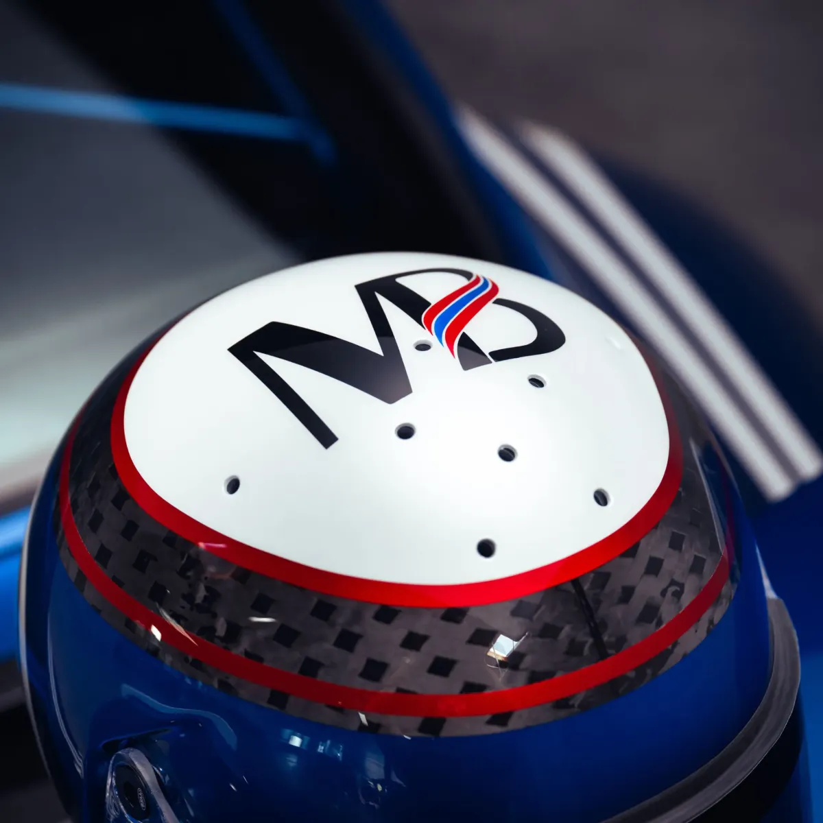 Gunther Werks Brundle Edition Turbo: 860 »konjev« zračno hlajenega besa za 1,8 milijona evrov – slika 3