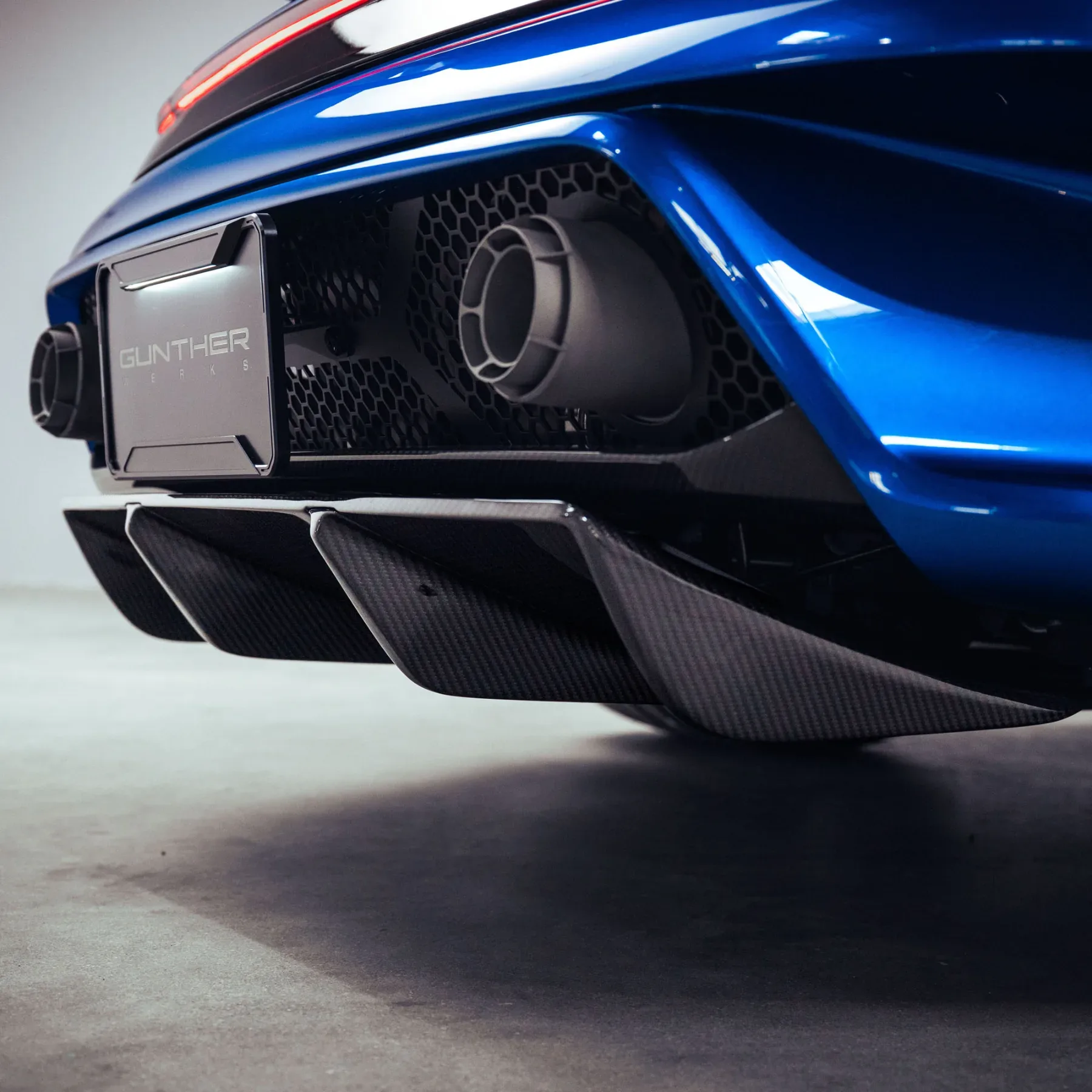 Foto: guntherwerks.com