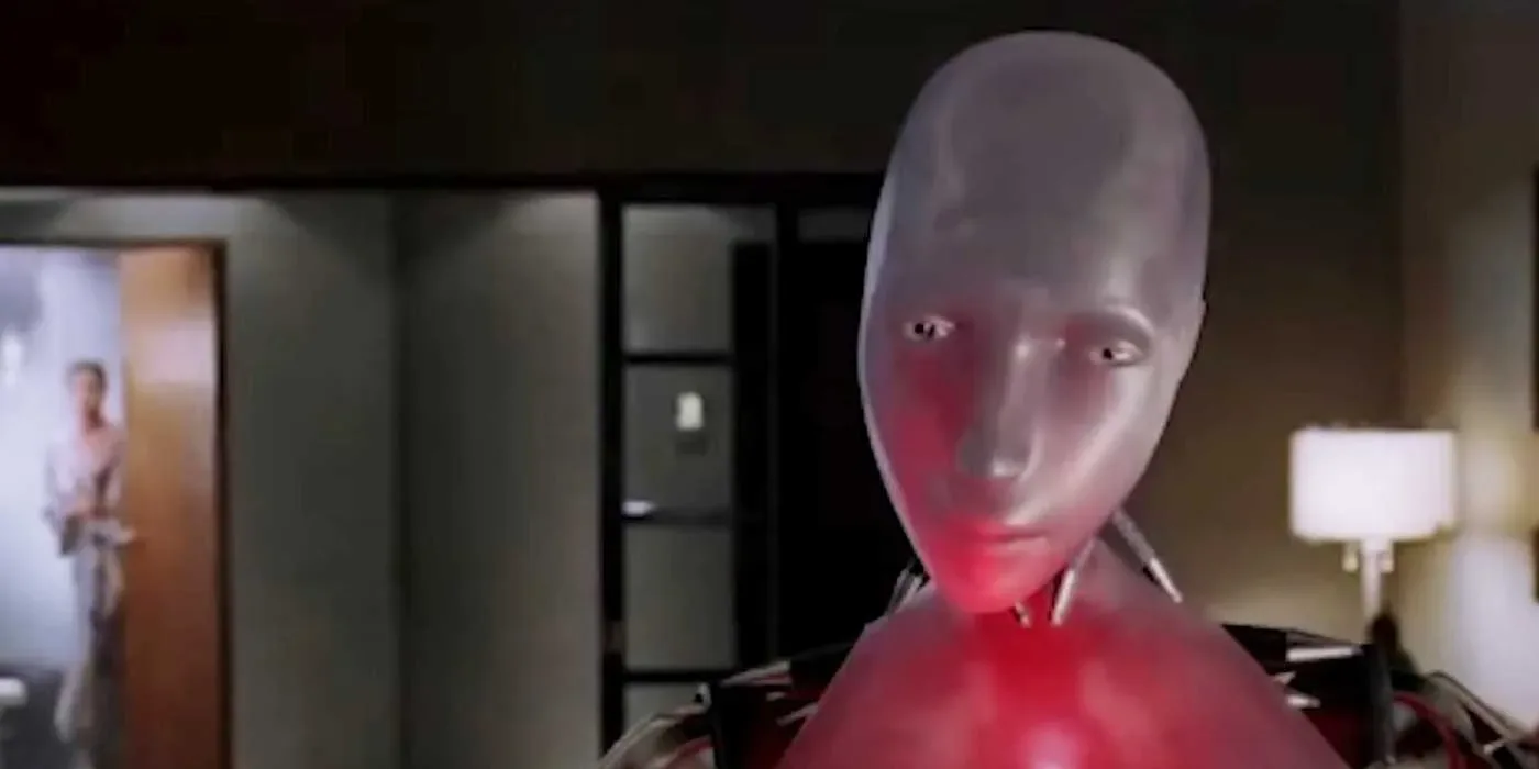 Foto: I, Robot