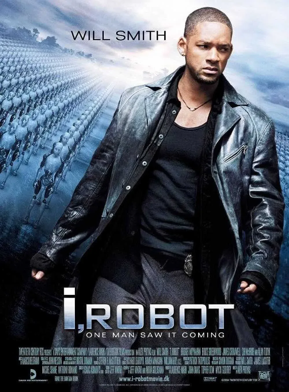 Foto: I, Robot