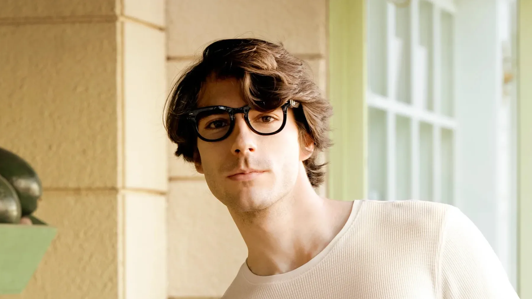 Halliday Glasses: Pametna očala, ki združujejo eleganco in tehnologijo – CES 2025