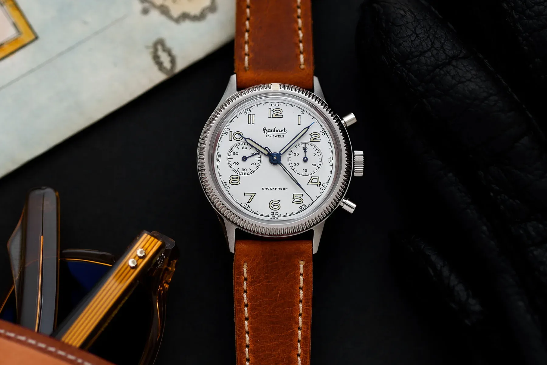Foto: Hanhart