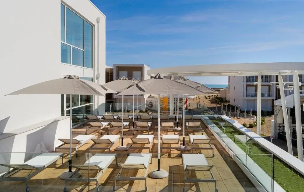 Foto: Hapimag Resort Cavallino