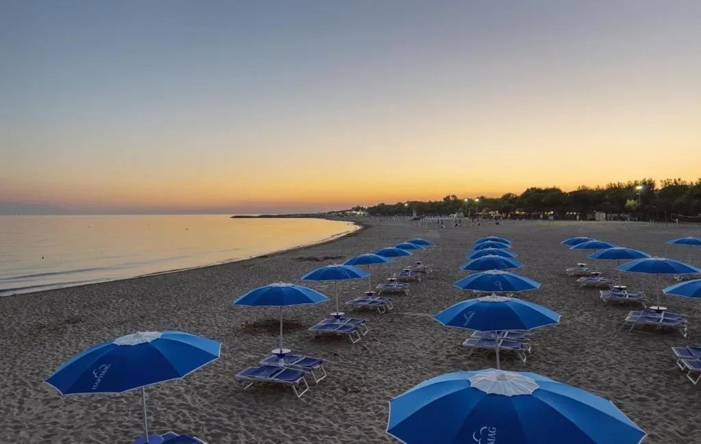 Foto: Hapimag Resort Cavallino