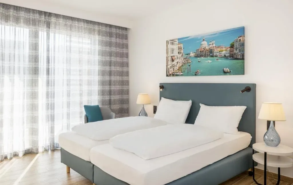 Foto: Hapimag Resort Cavallino