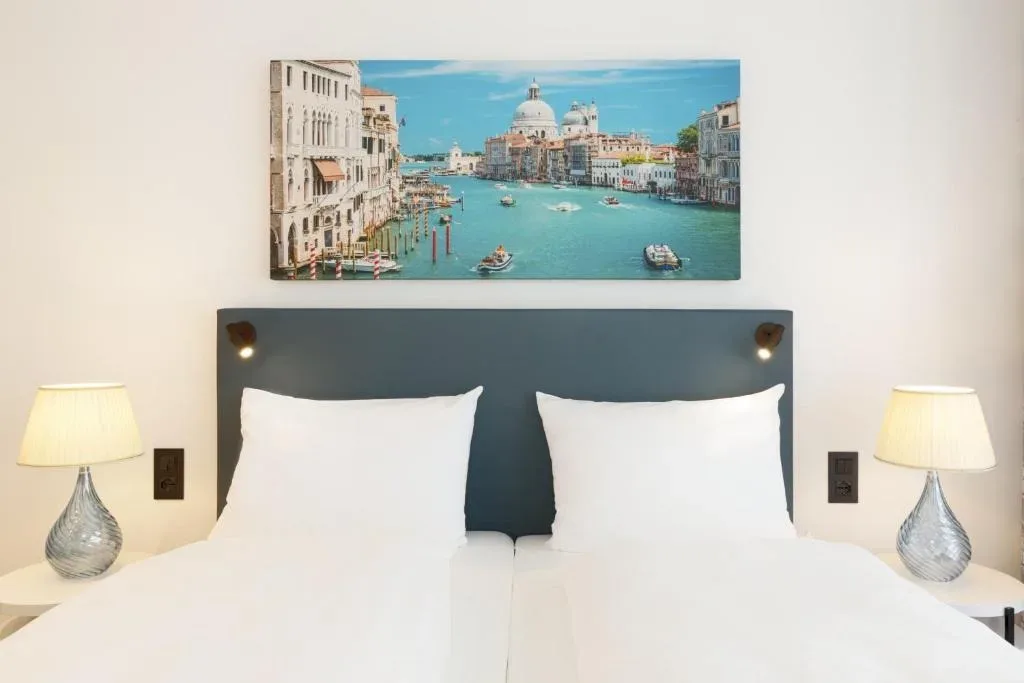Foto: Hapimag Resort Cavallino