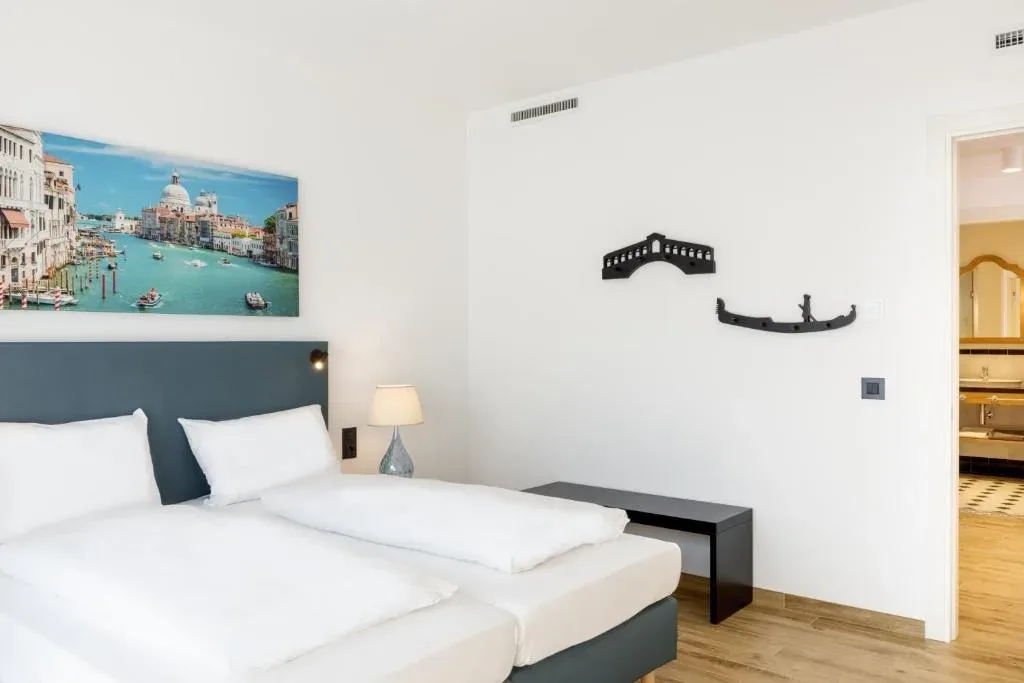 Foto: Hapimag Resort Cavallino