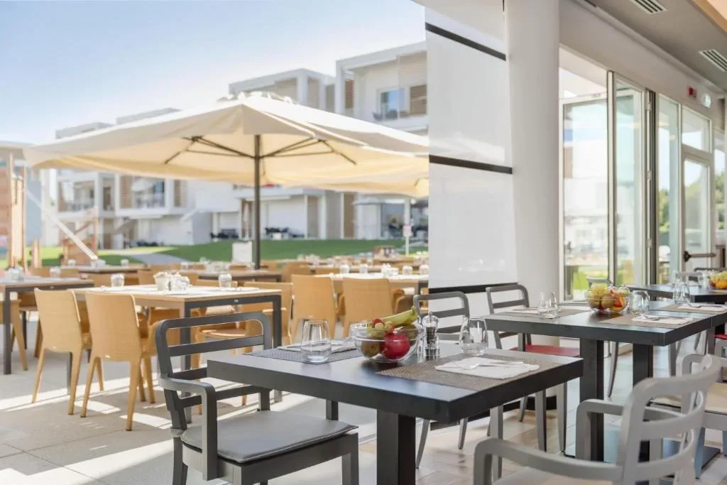 Foto: Hapimag Resort Cavallino