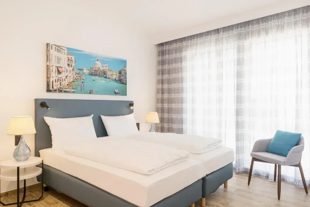 Foto: Hapimag Resort Cavallino