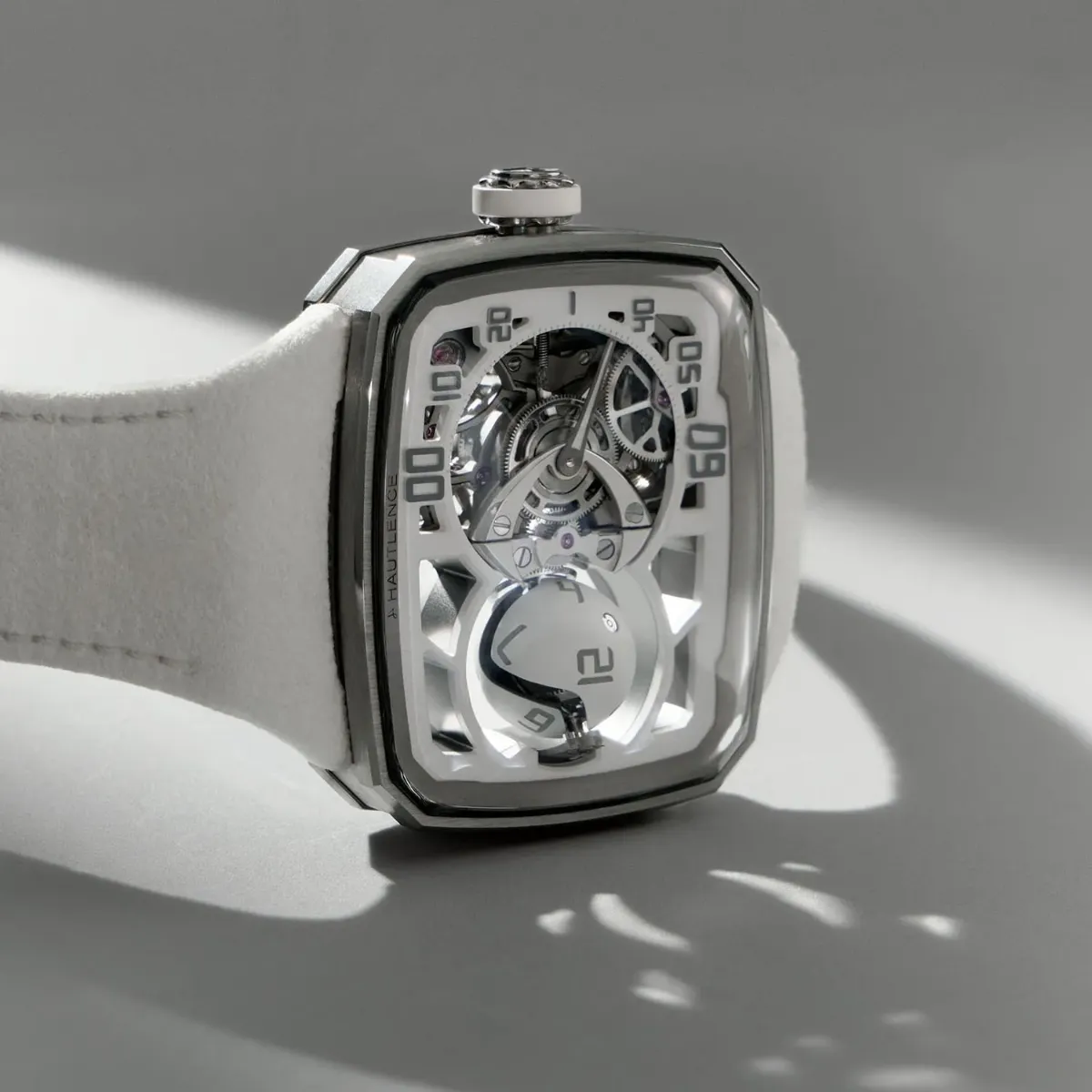 Hautlence Sphere Series 5