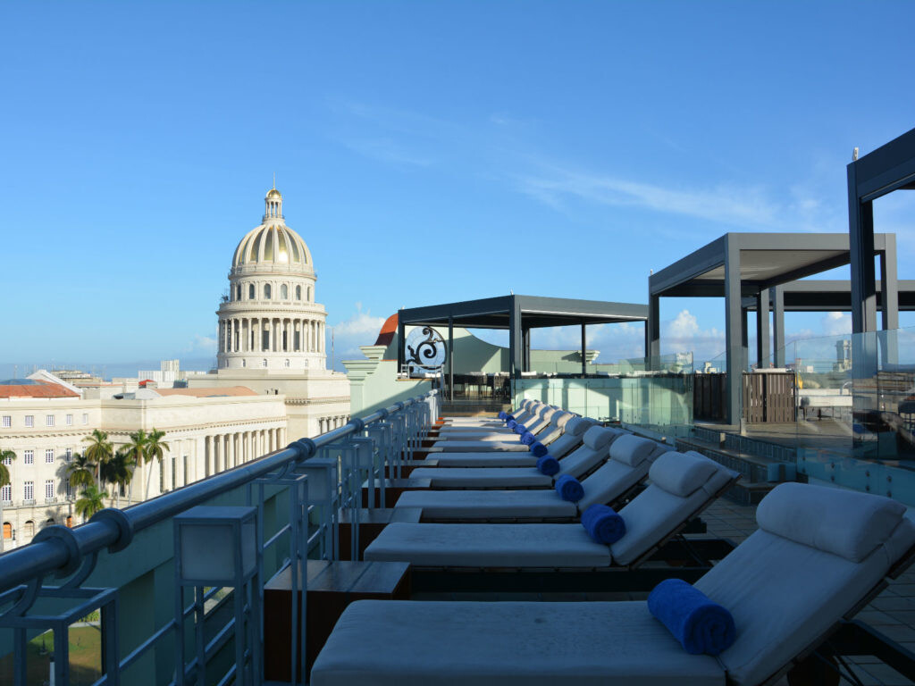 Foto: Hotel Saratoga
