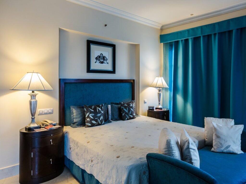 Foto: Hotel Saratoga