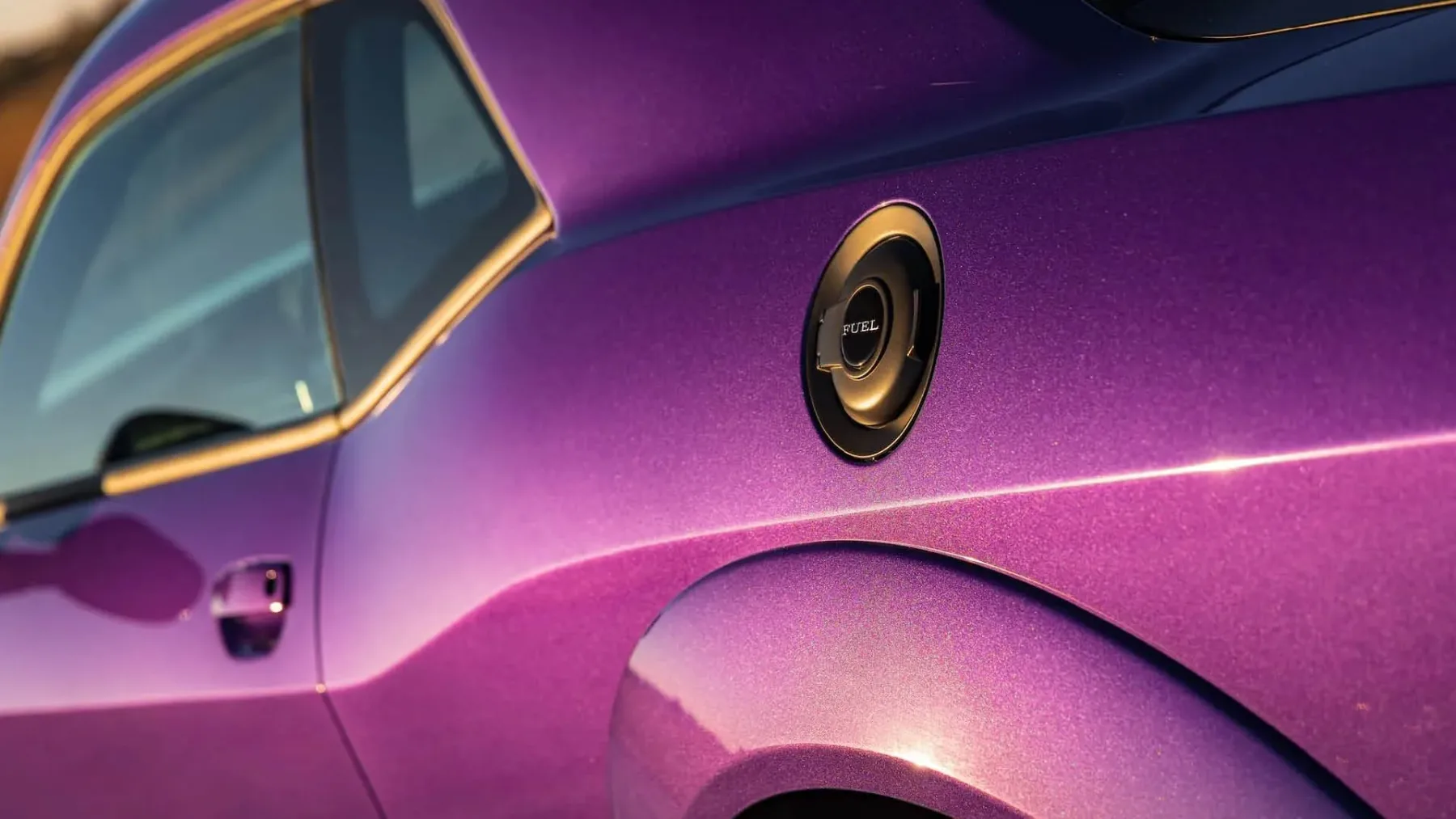 Hennessey Demon 1700: vijolični demon, ki je vrgel rokavico v obraz električni prihodnosti