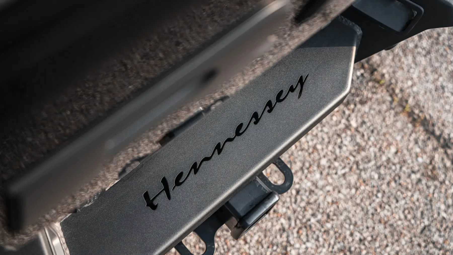 Hennessey Mammoth 700 na RAM 1500 RHO: ko 540 KM ni dovolj – zdaj čez 700 konjev brutalne zabave