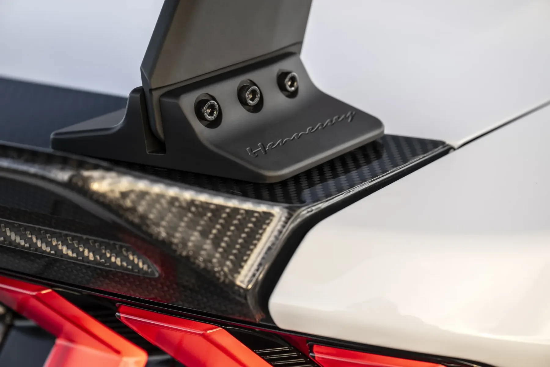Hennessey Super Venom Mustang Coupe: Brutalna preobrazba legendarnega Pony Cara