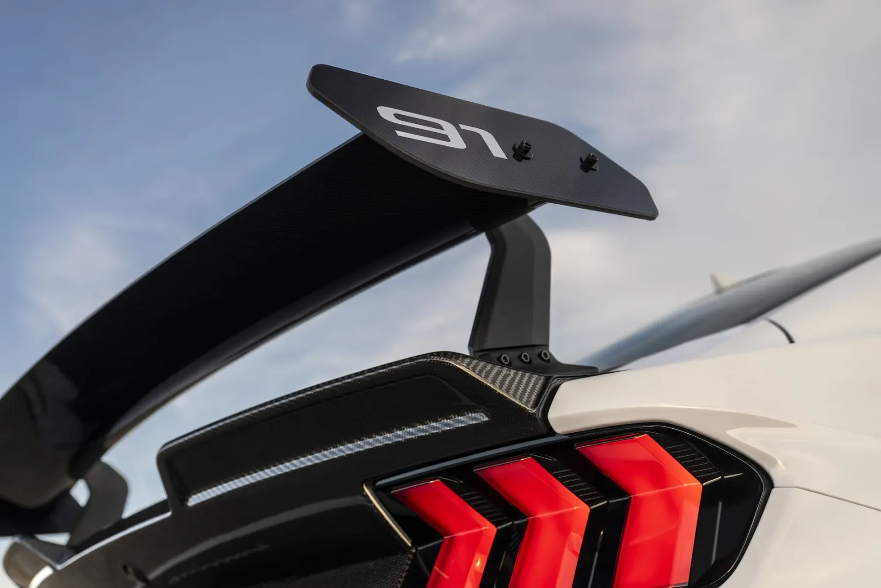 Hennessey Super Venom Mustang Coupe: Brutalna preobrazba legendarnega Pony Cara