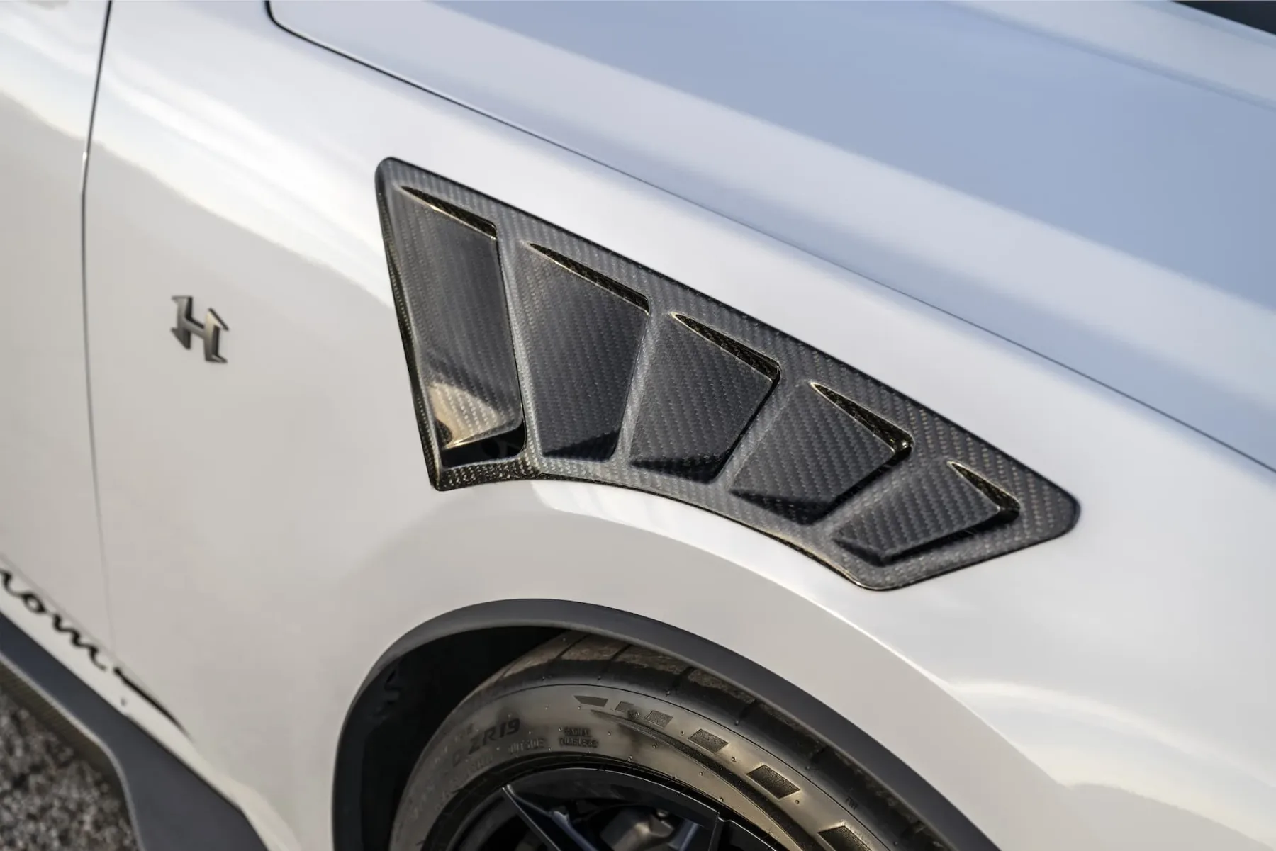 Hennessey Super Venom Mustang Coupe: Brutalna preobrazba legendarnega Pony Cara