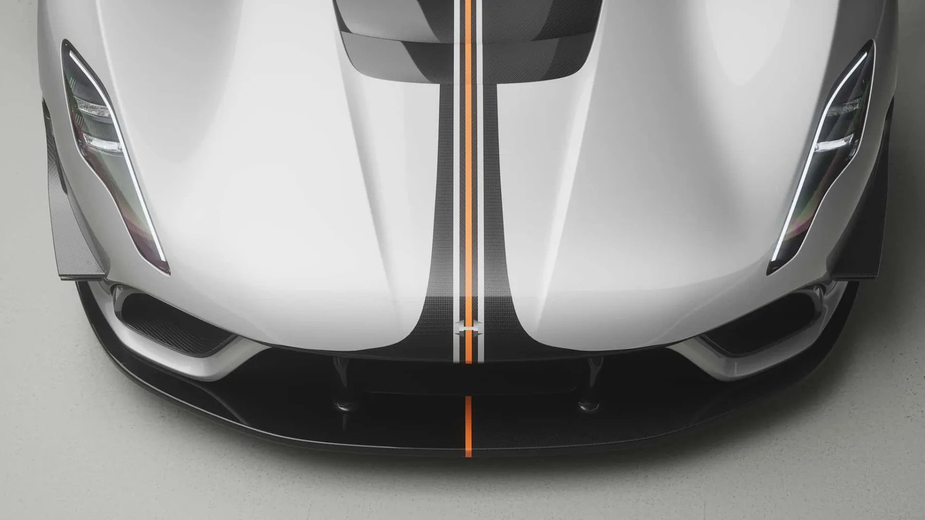 Hennessey Venom F5-M Roadster: poklon klasičnim vrednotam