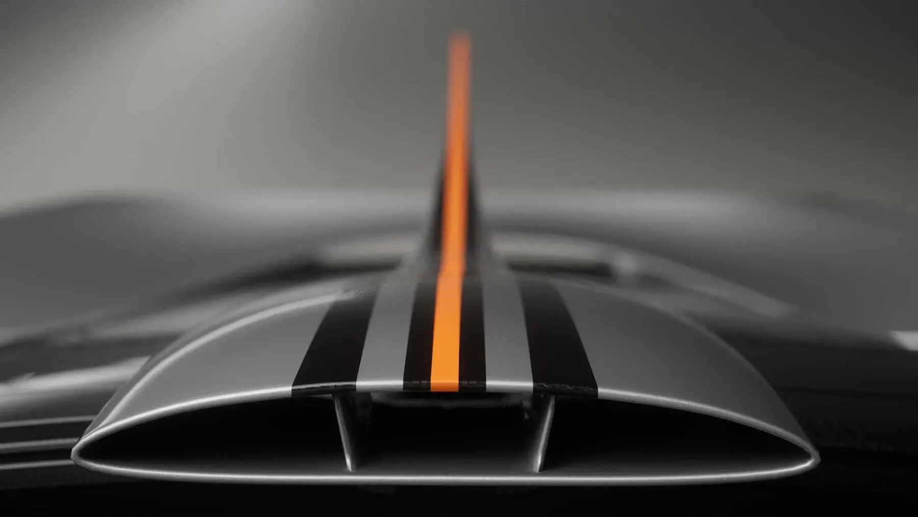 Hennessey Venom F5-M Roadster: poklon klasičnim vrednotam