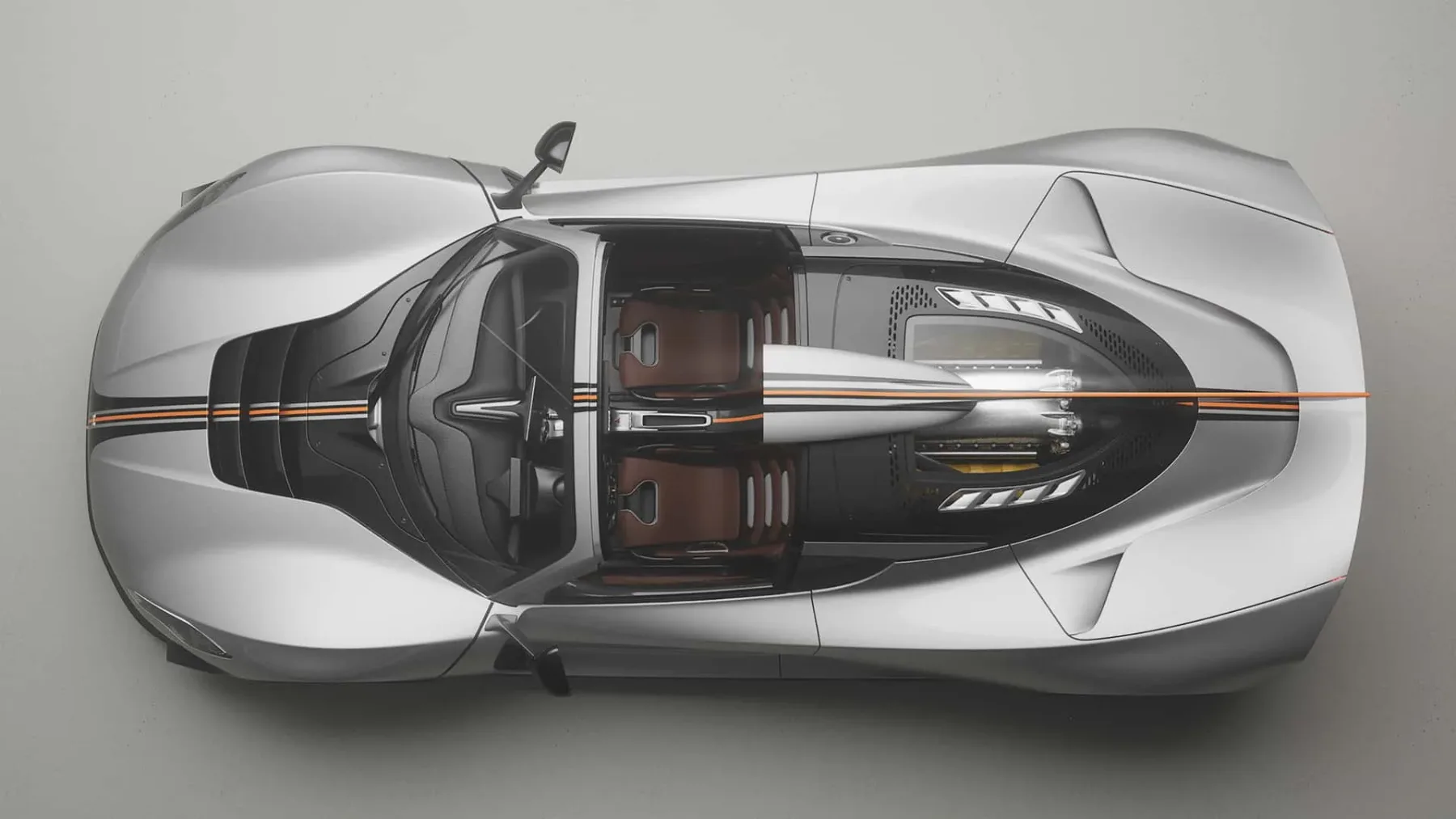 Hennessey Venom F5-M Roadster: poklon klasičnim vrednotam