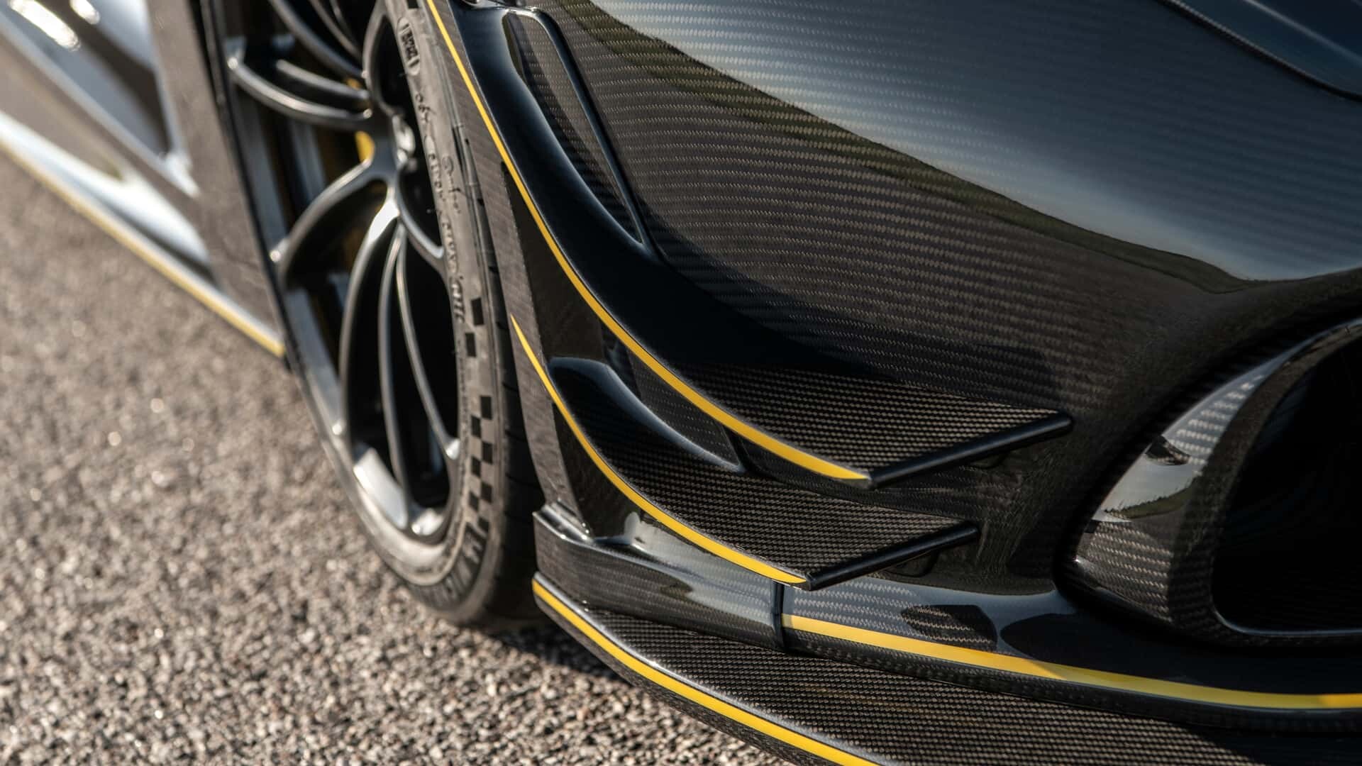 Foto: Hennessey