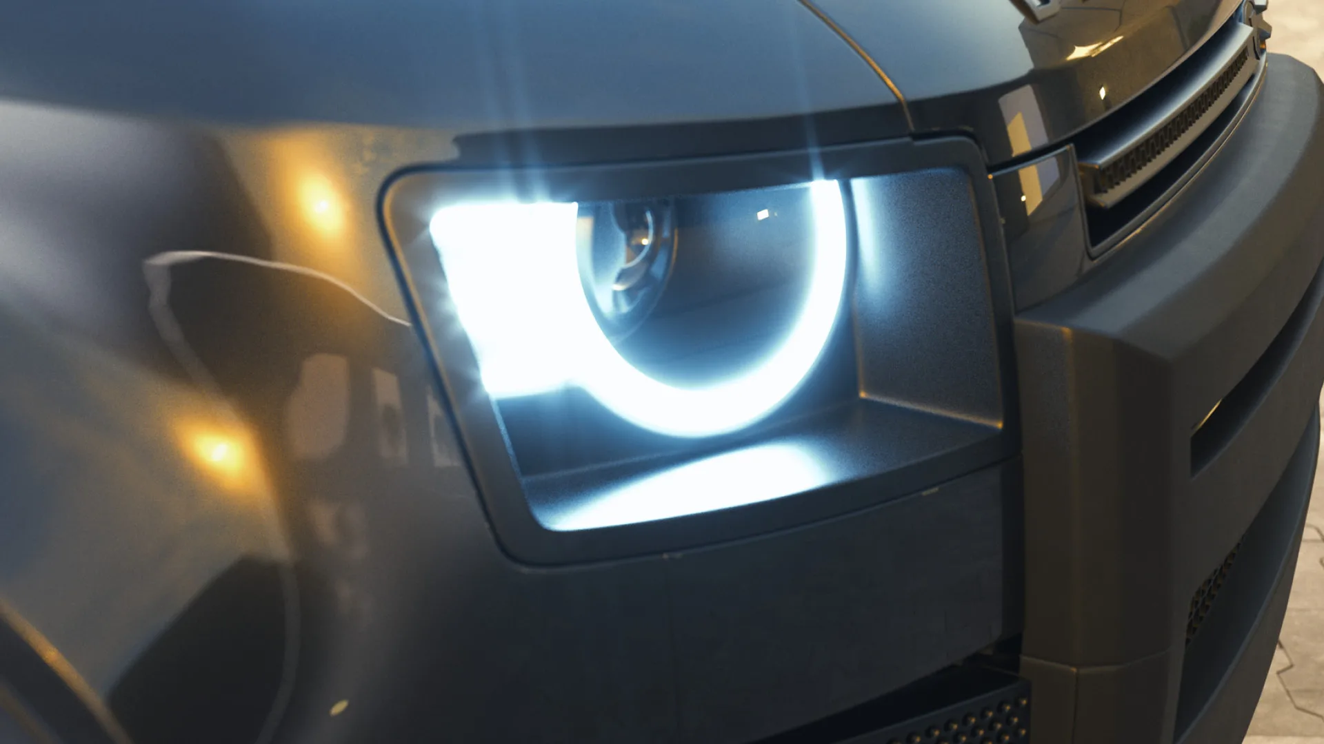 Heritage Customs Valiance Defender 130 Pickup: za tiste, ki želijo več od originala