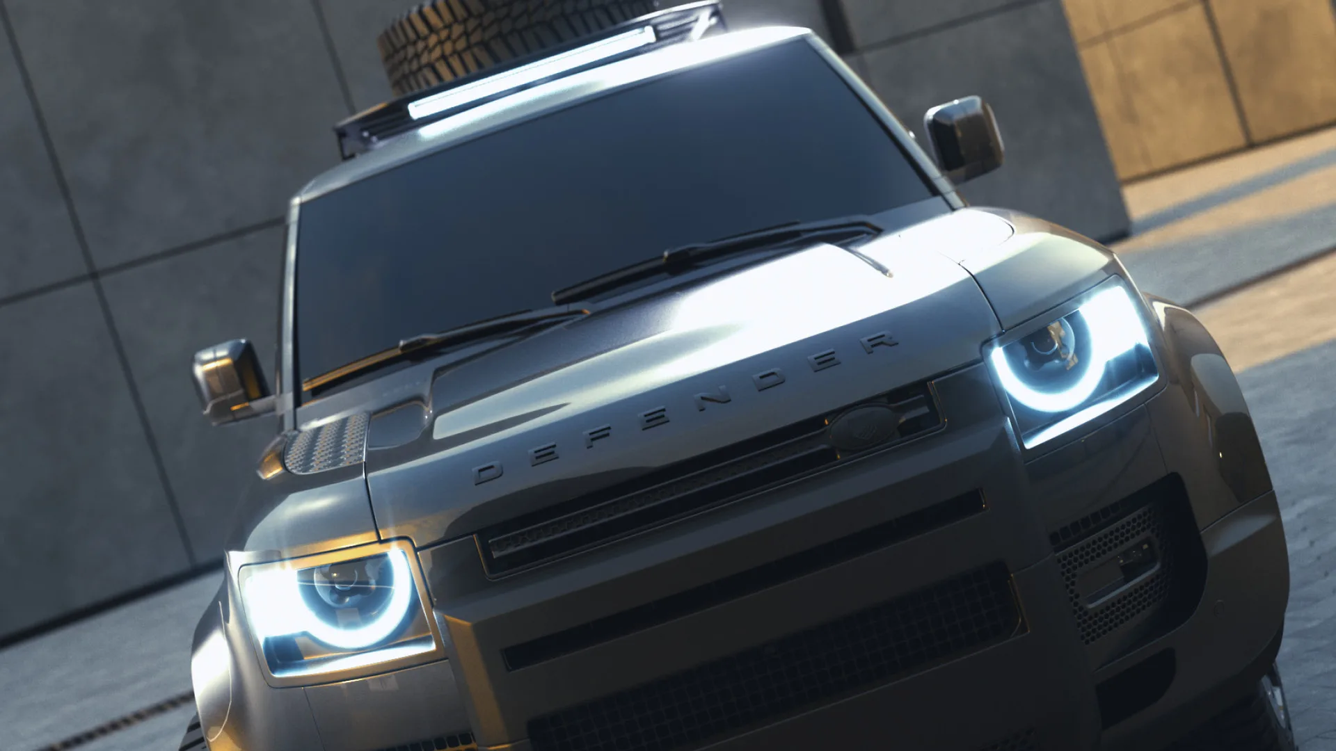 Heritage Customs Valiance Defender 130 Pickup: za tiste, ki želijo več od originala