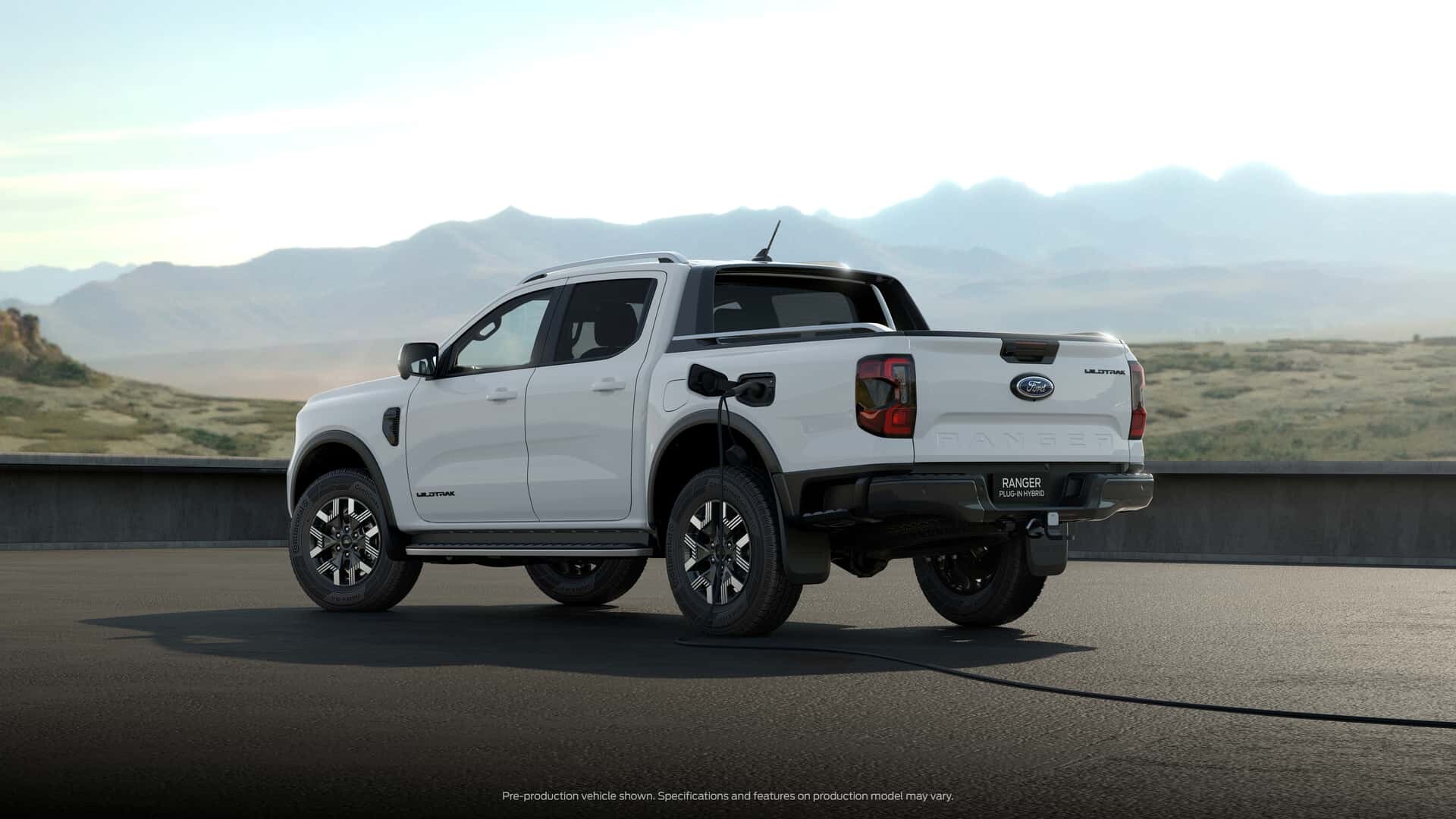 Foto: Ford