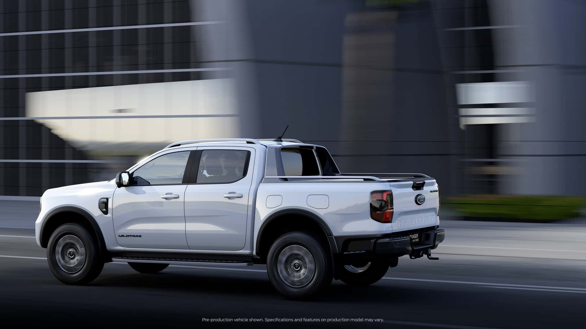 Foto: Ford