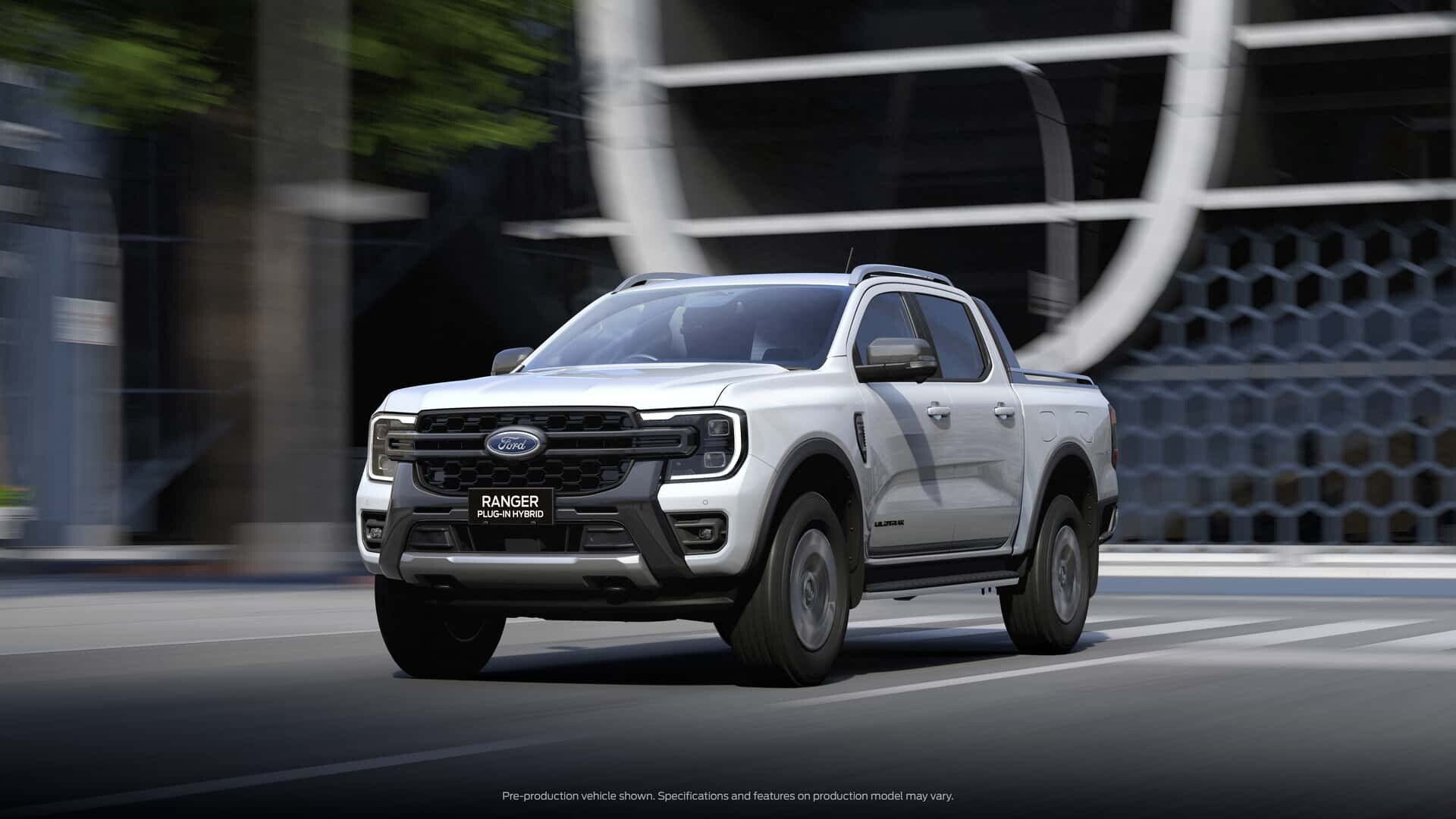Foto: Ford