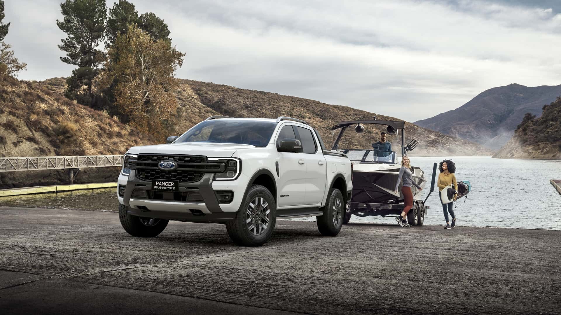 Foto: Ford