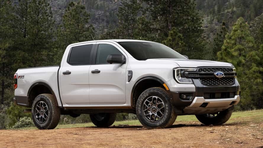 Foto: Ford