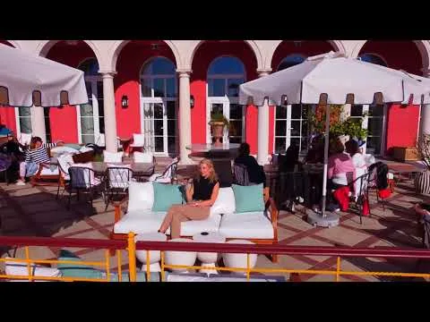 Hilton Imperial Dubrovnik: Povezanost zgodovinske elegance in sodobnega udobja v srcu Dubrovnika