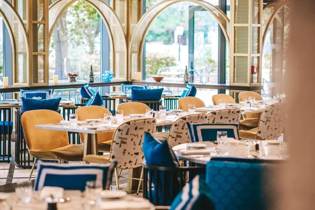 Hilton Imperial Dubrovnik: Povezanost zgodovinske elegance in sodobnega udobja v srcu Dubrovnika