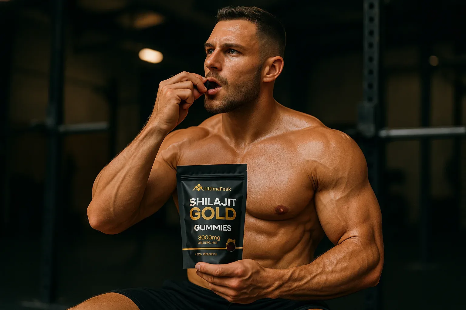 Himalajska smola šiladžit: čudežna smola, ki obljublja energijo, mladost in jo jemlje na skrivaj tvoj fitnes trener in biohackerji