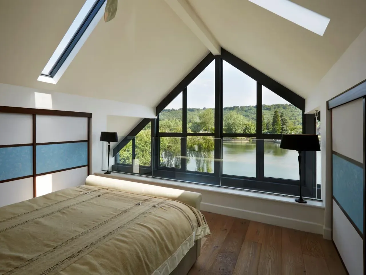 Foto: Baca Architects