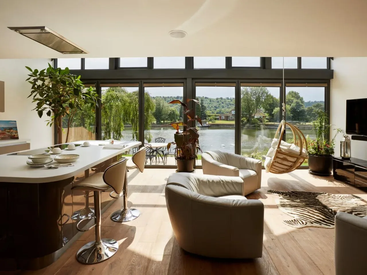 Foto: Baca Architects