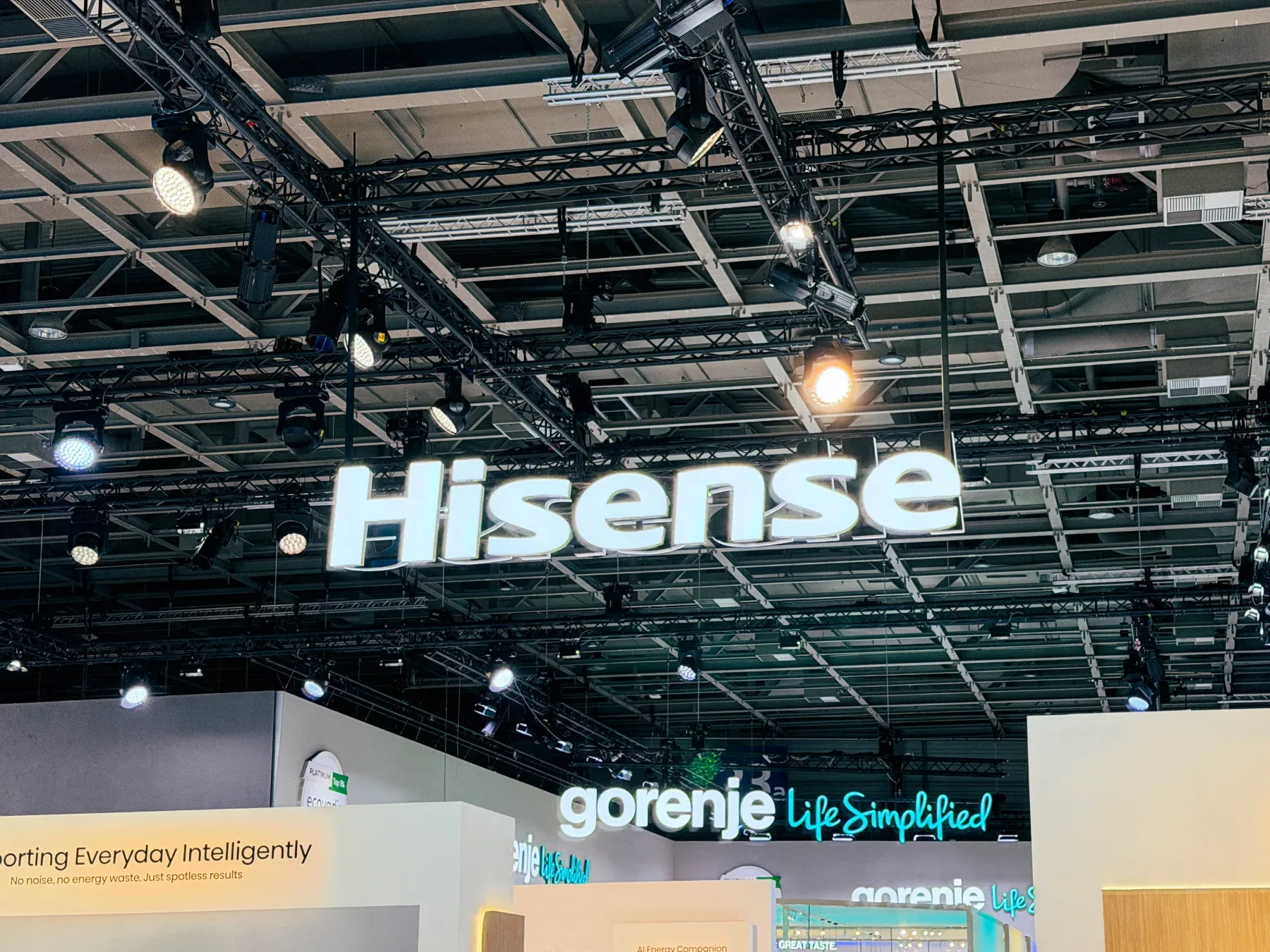 Foto: Jan Macarol & HiSense