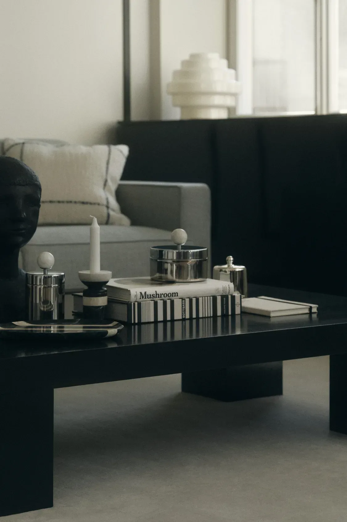 H&M HOME jesen 2026: modernizem se vrača v mehkejši, bolj domači različici