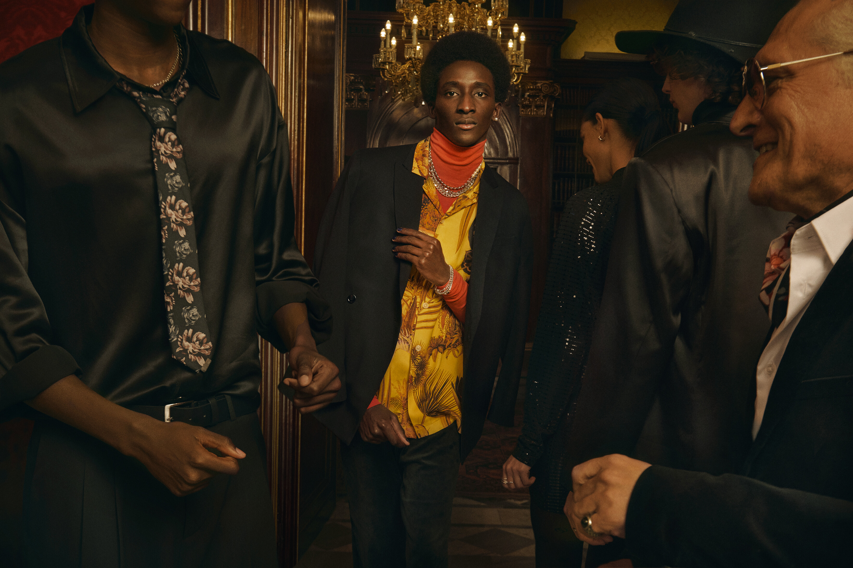 Foto: H&M