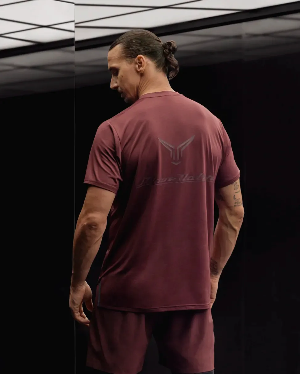H&M Move in Zlatan Ibrahimović združila moči v novi kolekciji “Selected by Zlatan”
