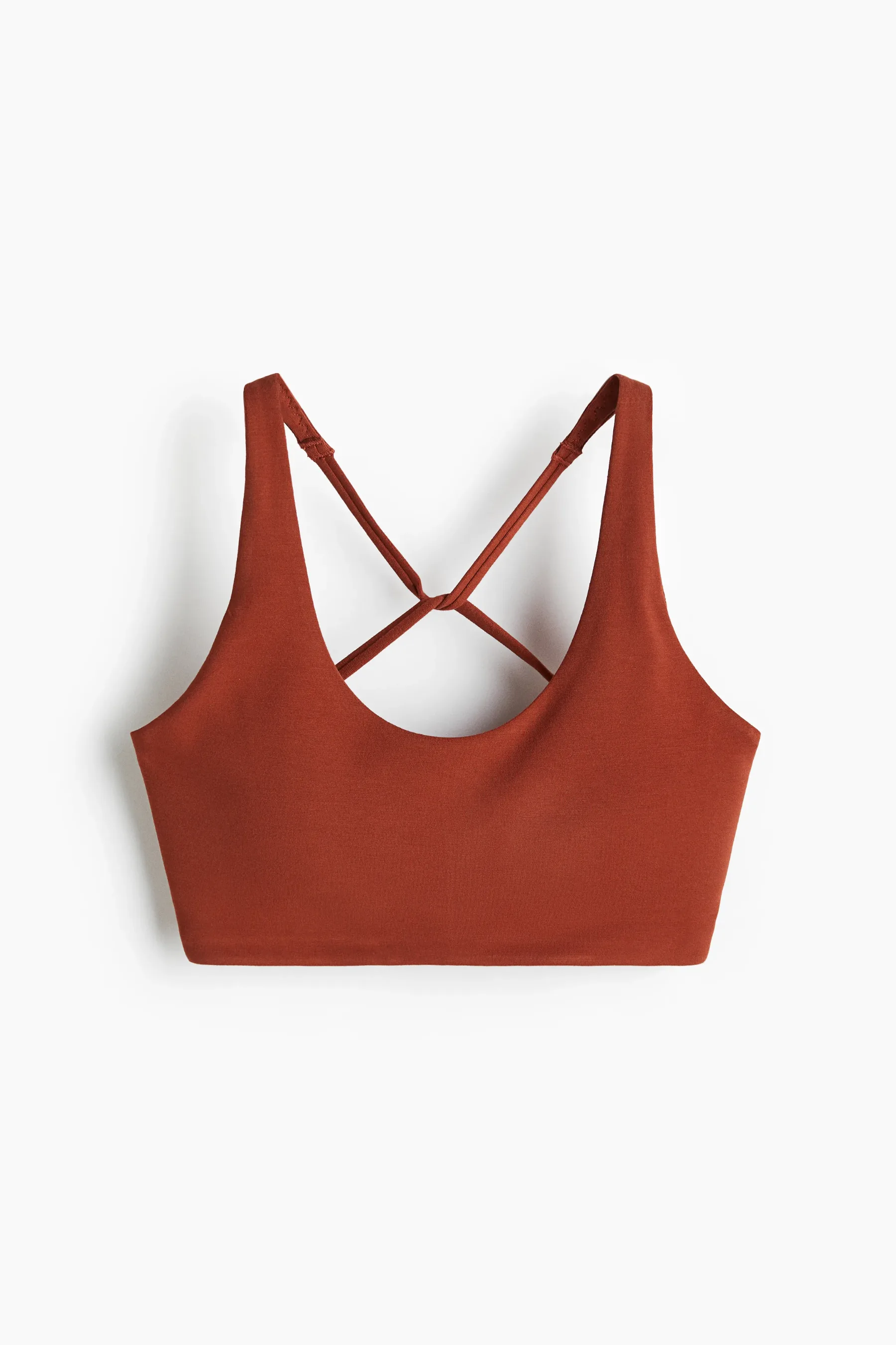 H&M Move praznuje Mednarodni dan joge s kolekcijo Move Yoga Capsule Collection, ki vzbudi tudi tvojo modno zavest