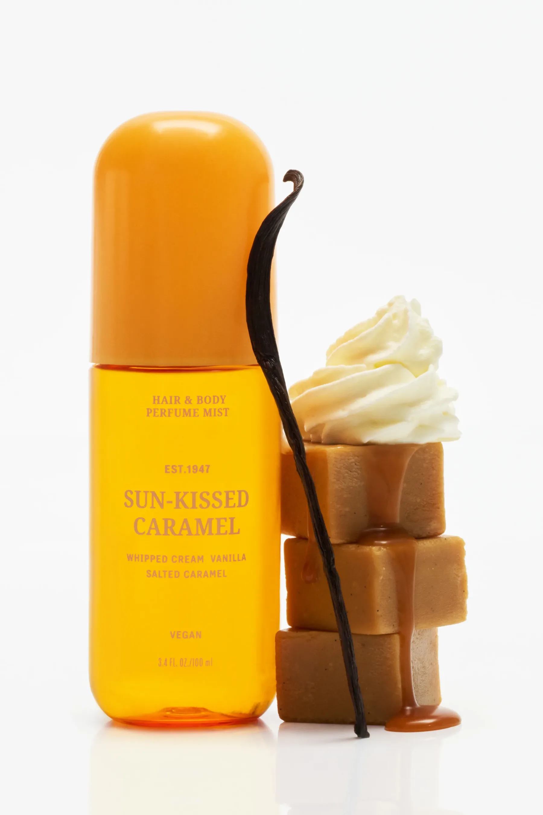 H&M parfumi za poletje 2026: dišave po jagodah, kokosu in slani karameli za manj kot 13 €