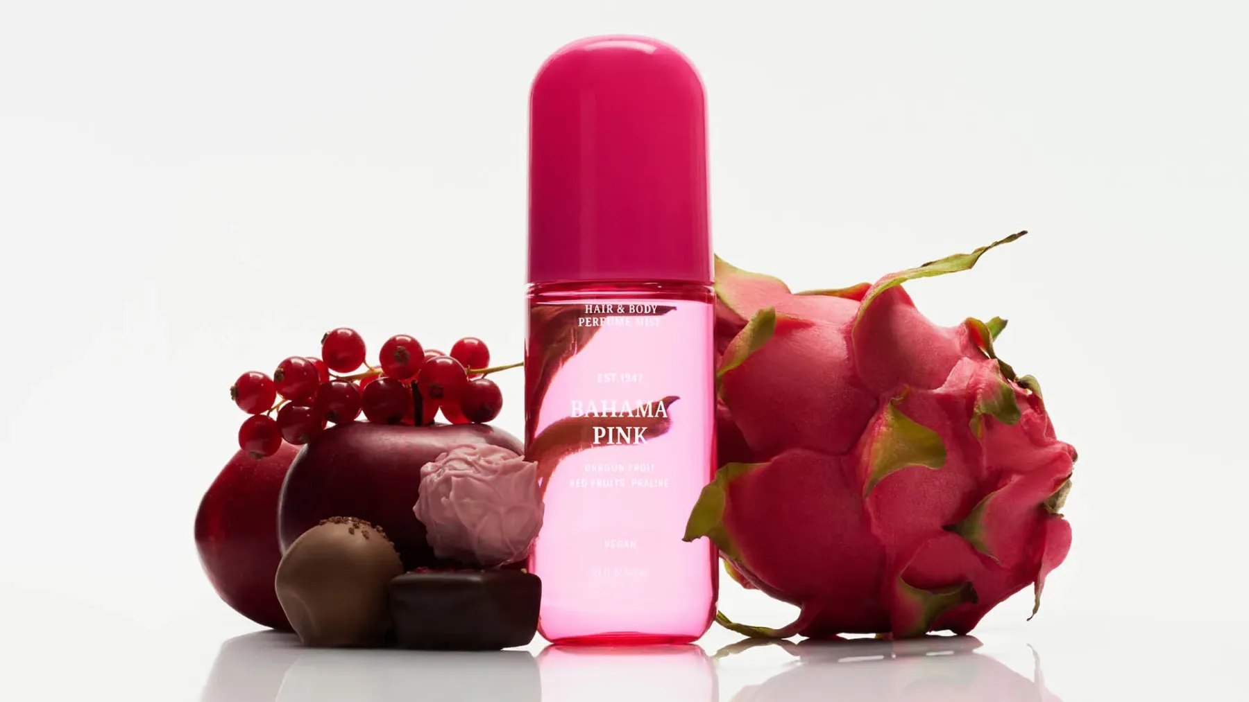 H&M parfumi za poletje 2026: dišave po jagodah, kokosu in slani karameli za manj kot 13 €