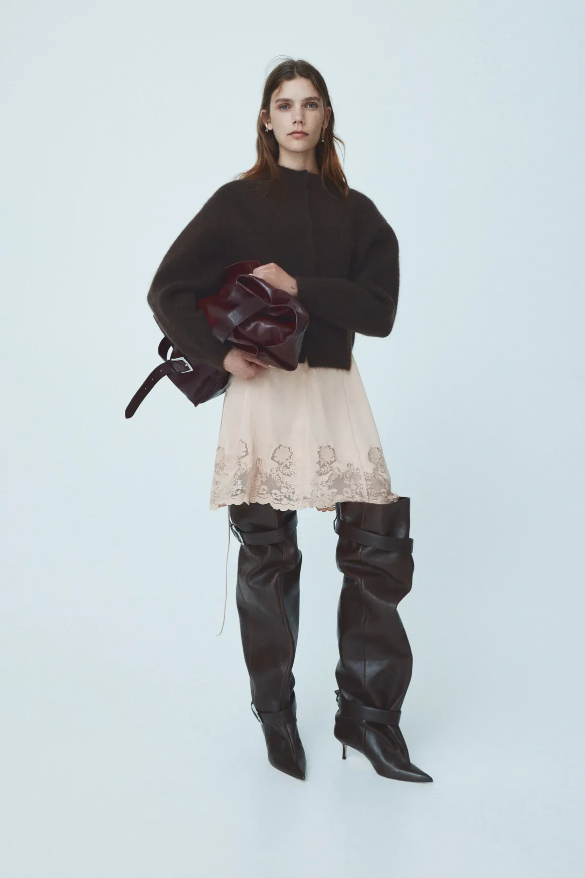 H&M Studio jesen/zima 2025