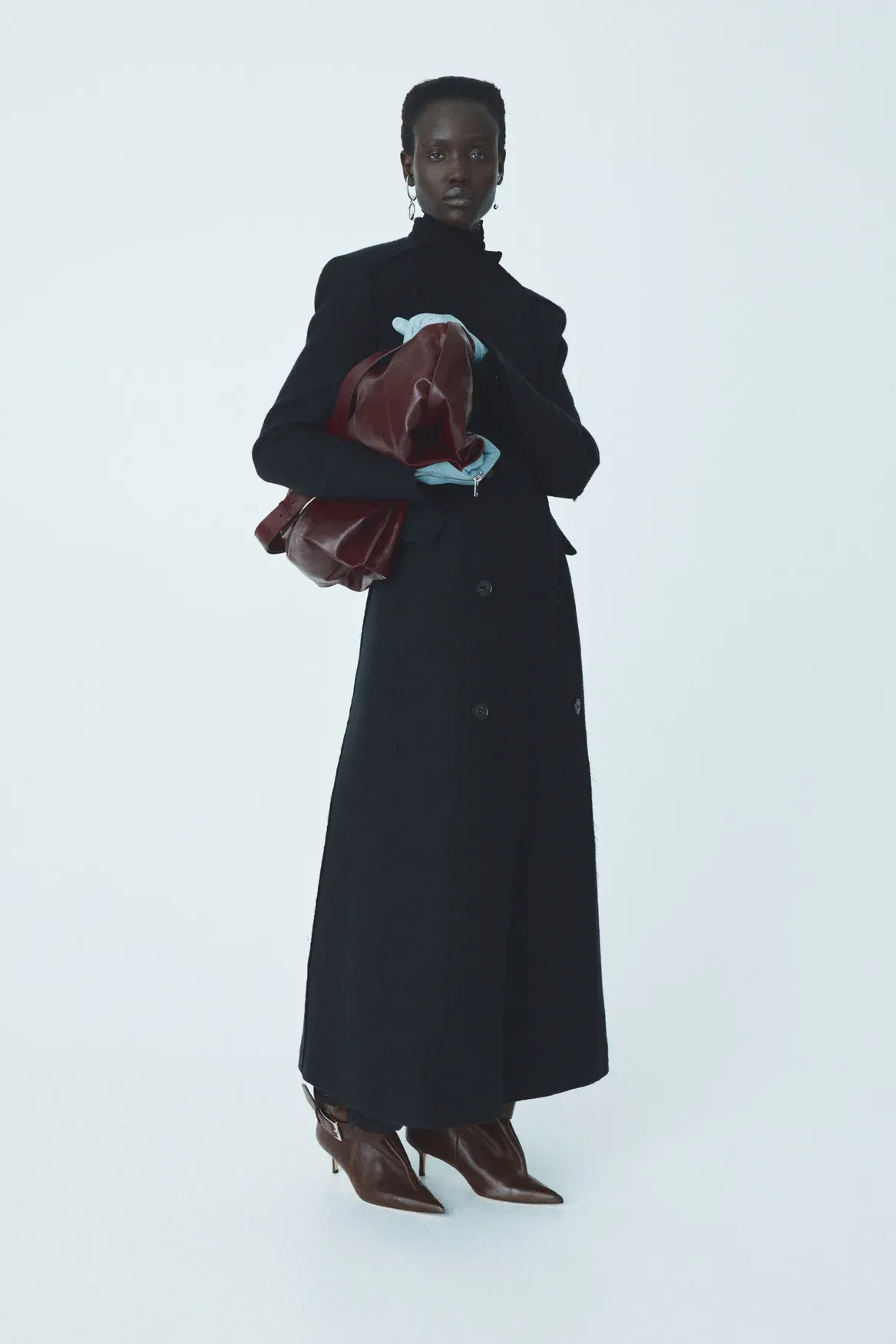 H&M Studio jesen/zima 2025