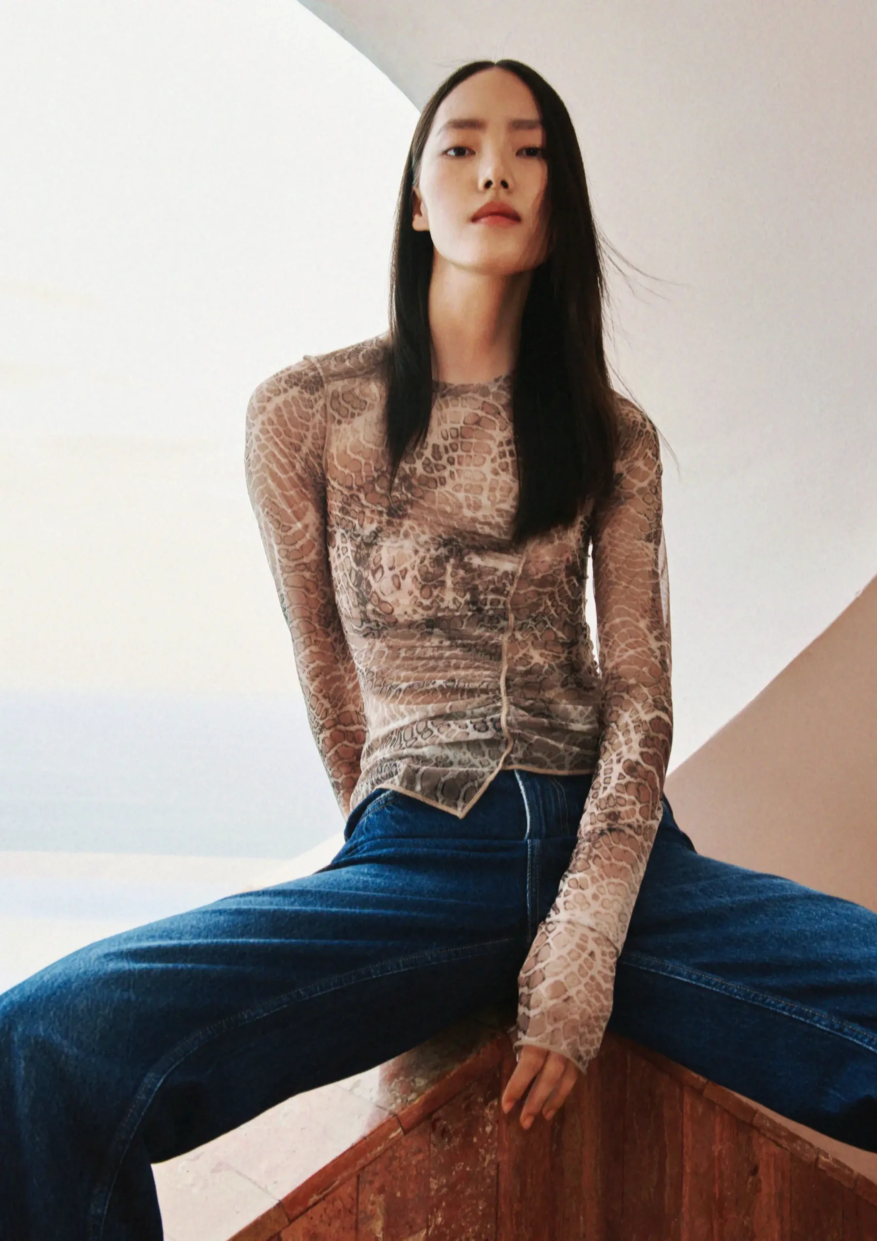 H&M Studio Pre-Fall 2025: Kako obvladati skandinavsko kul eleganco brez napora