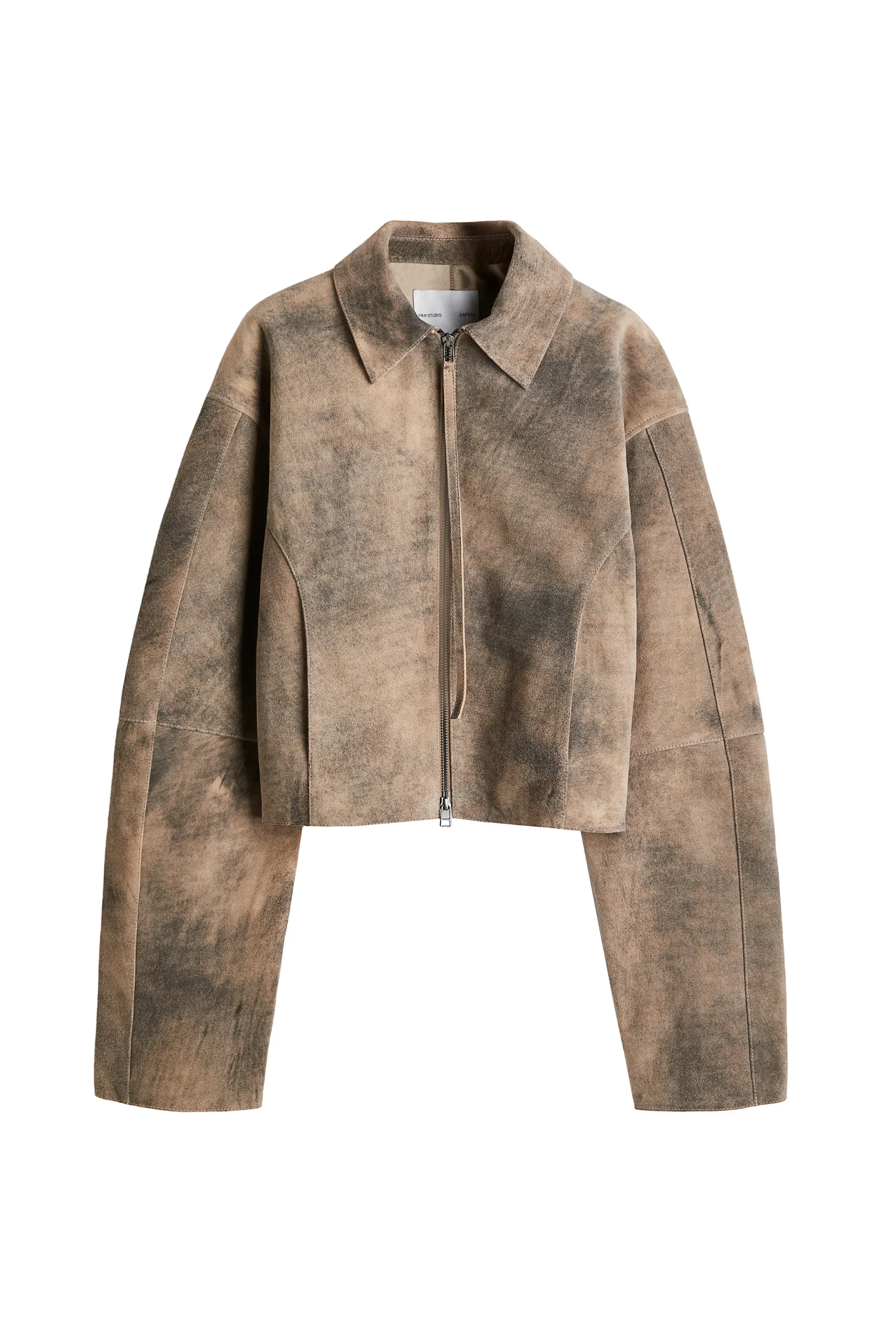 H&M Studio Pre-Fall 2025: Kako obvladati skandinavsko kul eleganco brez napora