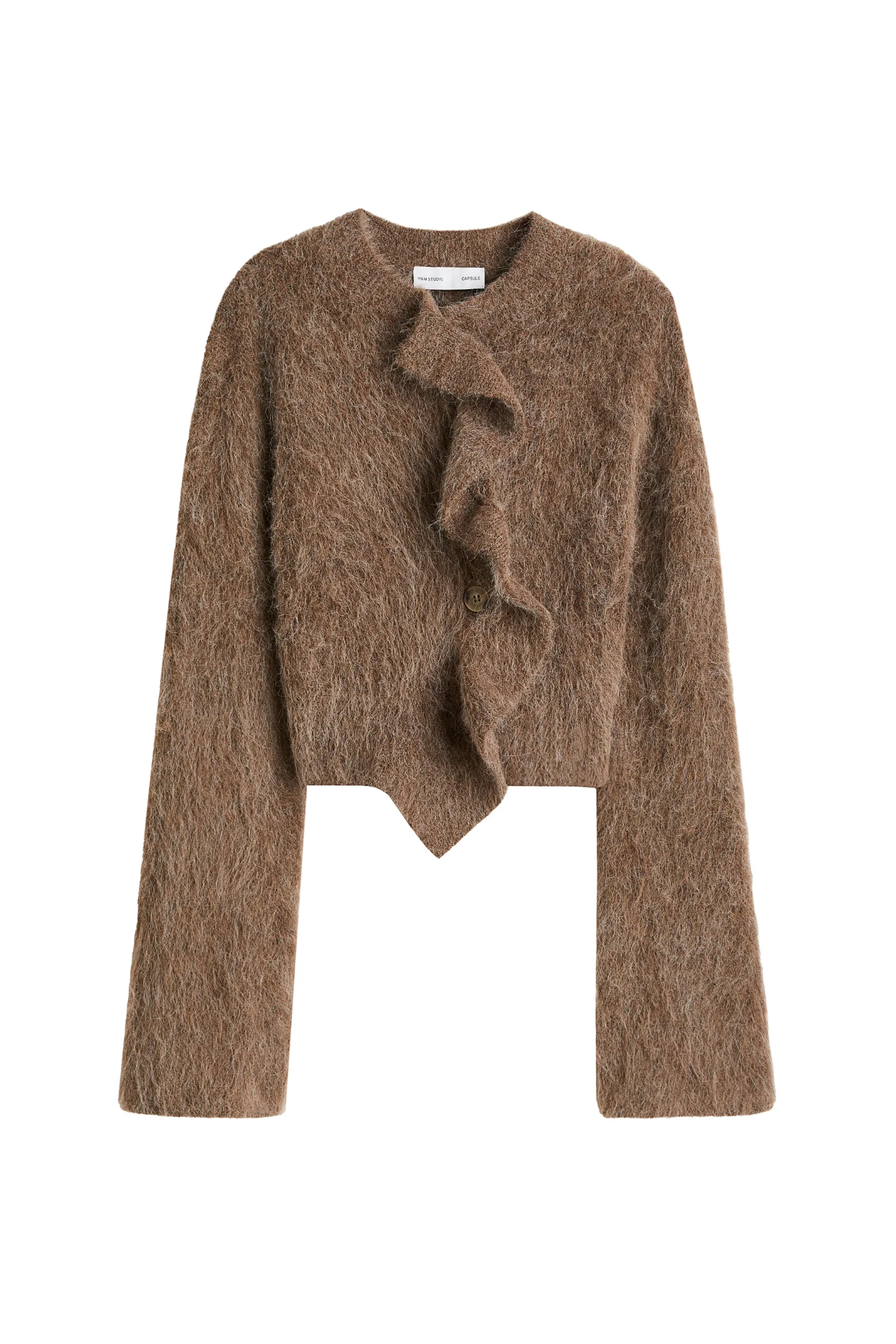 H&M Studio Pre-Fall 2025: Kako obvladati skandinavsko kul eleganco brez napora